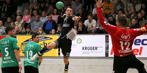 TuS 04 KL Dansenberg Chancenlos Im Saar Pfalz Derby