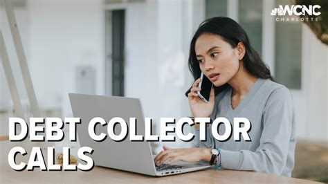 How To Handle Debt Collector Calls