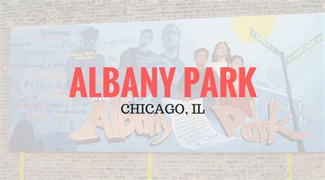 Albany Park - Chicago Neighborhood Fun Info