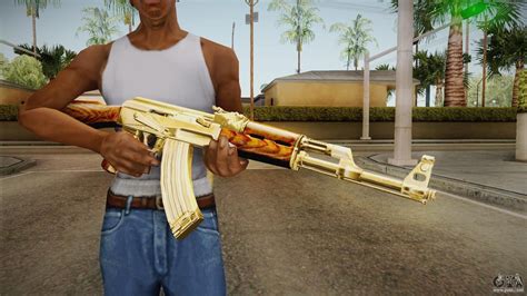 Gold Ak47 Wallpaper (75+ images)