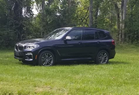 2019 BMW X 3 / M40i Stock # 2715 for sale near Peapack, NJ | NJ BMW Dealer