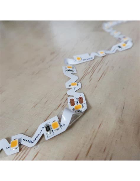 Bendable Warm White Led Strip M Roll W M Cri Smd