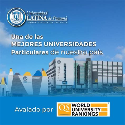 Universidad Latina de Panamá
