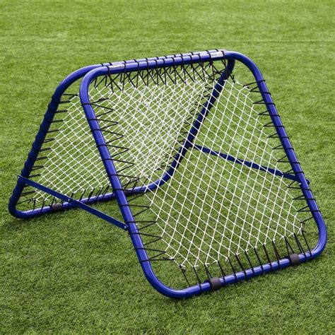 Rapidfire Baseball Rebound Net Net World Sports