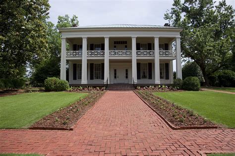 Arlington Historical Association | Arlington House Museum