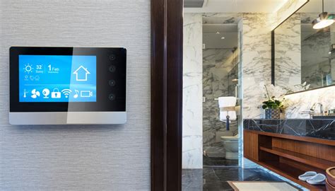 The Future of Freshening Up: 7 Smart Bathroom Features You'll Love [+1 ...