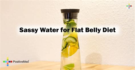 How To Reduce A Bloated Belly In 60 Seconds With This Simple Recipe