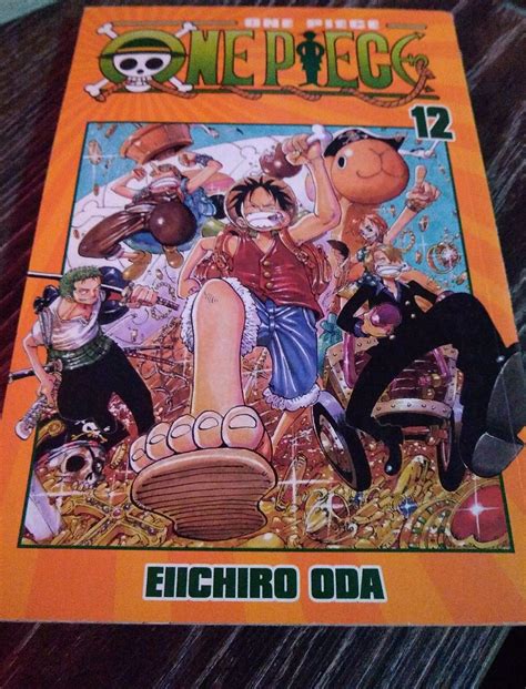 One Piece Volume Livro Panini Usado Enjoei