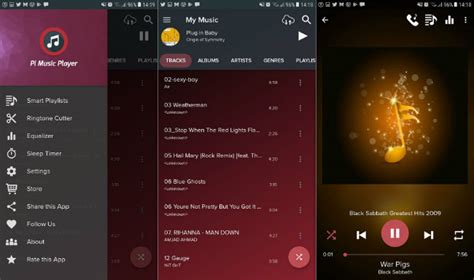 Las Mejores Apps Para Escuchar Música Sin Conexión ~top Apps Ios