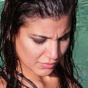 Andrea Rincon Leaked Nude Photos And Videos