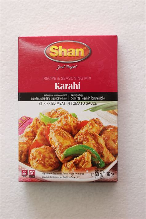 Shan Karahi Masala BDCO Online Grocery