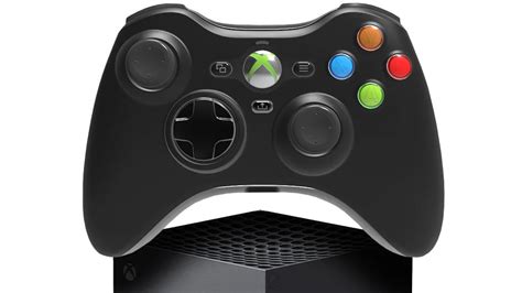 You can now pre-order Hyperkin's official Xbox 360 controller