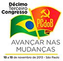 Blog Do Marden Ramalho Pcdob Lan A Teses Para O Seu Congresso