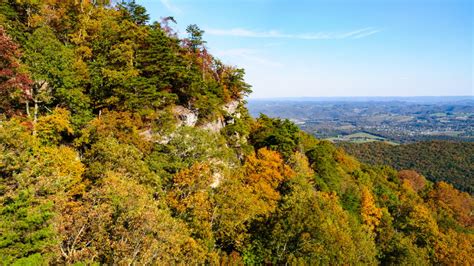 Cumberland Gap National Park A First Time Visitor Guide