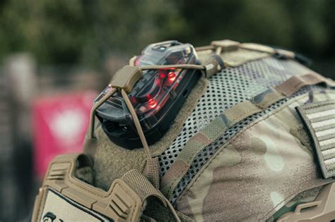 Hard Head Veterans ATE HHV Gen 2 Ballistic Helmet Review - The Armory Life