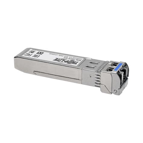 Compra Tripp Lite By Eaton M Dulo Transceptor Sfp G Lr Sfp Lc