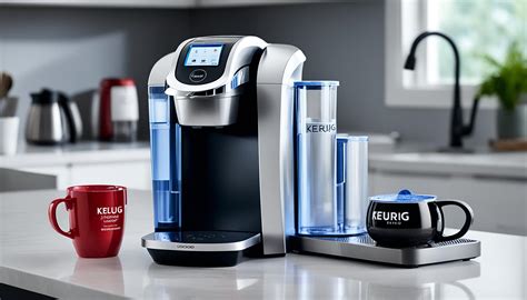 Keurig Still Says Descale After Descaling Fix It Machine Answered