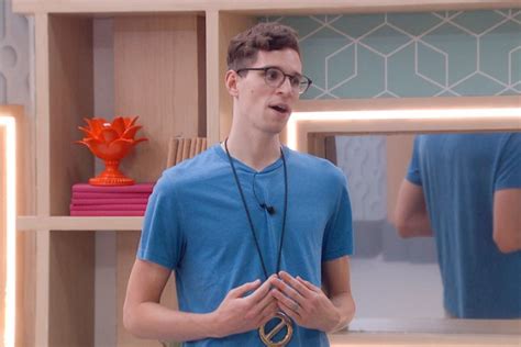 Big Brother 24 Michael Breaks A Record With His Sixth Power Of Veto Win