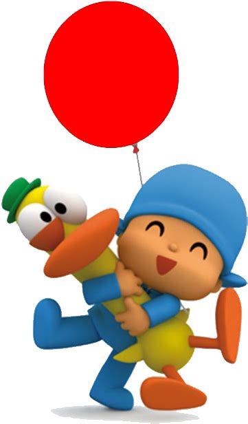 Pocoyo Fiesta Png Pocoyo Png Clipart Full Size Clipart 5758270