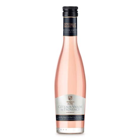 Coteaux Varois En Provence 18 7cl Specially Selected ALDI IE