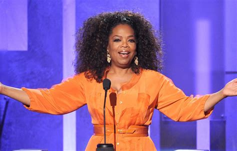 Is Oprah Winfrey Net Worth Really $2.5 Billion?