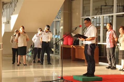 Arus Mudik Di Bandara Sam Ratulangi Manado Diprediksi Meningkat 9 Persen