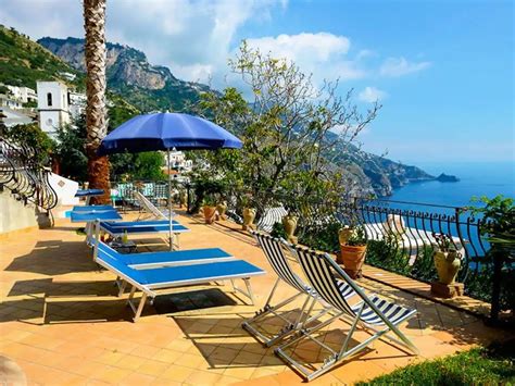 The 11 Most Stunning Amalfi Coast Airbnb Rentals