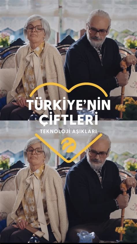 Melis Sezen X Turkcell Türkiye nin Çiftleri Socia Entertainment