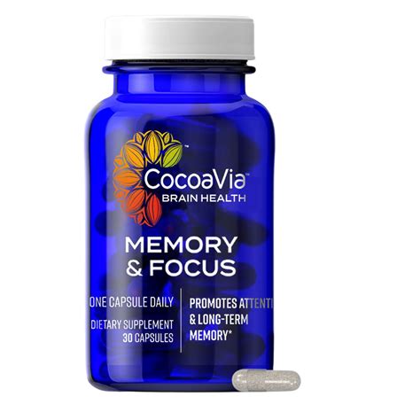 Top 8 Best Cocoa Flavanols Supplements in 2025 - Straight.com