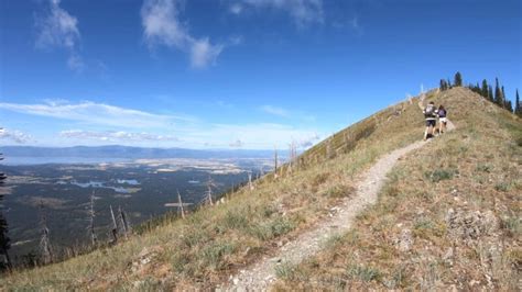 9 Hiking Trails in Flathead National Forest