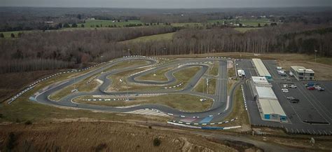 Learn More About Gopro Motorplex And Our World Class Race Karting Track