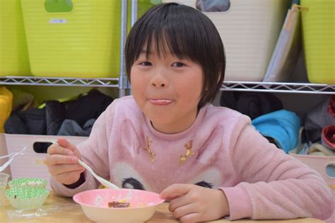 うれしいひな祭り♪ お知らせ 社会福祉法人 愛生会