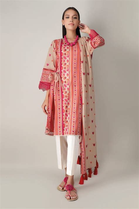 Khaadi Lawn Collection 2021 Pictures And Prices Reviewit Pk