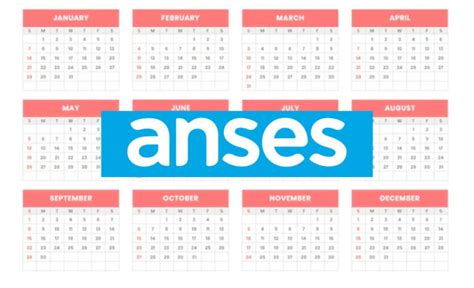 Todas Las Fechas De Pago De Mayo Confirmadas Por Anses Hay Aumentos Y