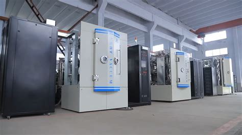 Multi Arc Pvd Ion Small Pvd Coating Machine Titanium Plating Machine