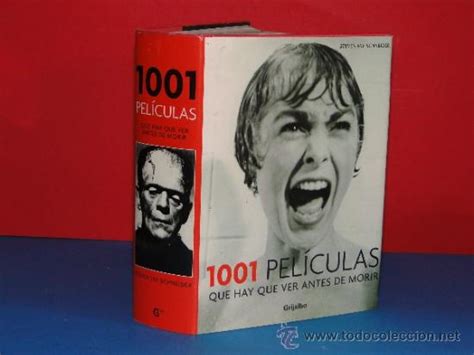 1001 Peliculas Que Hay Que Ver Antes De Morir Pdf Stickersluda