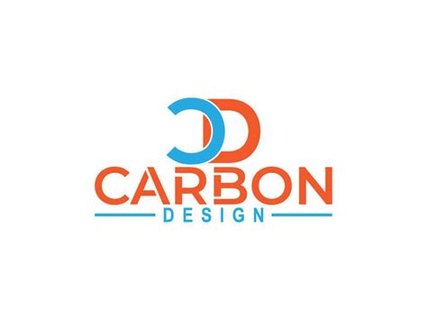 Entry #30 by zabir48 for Design a Creative Logo For 'Carbon Design ...