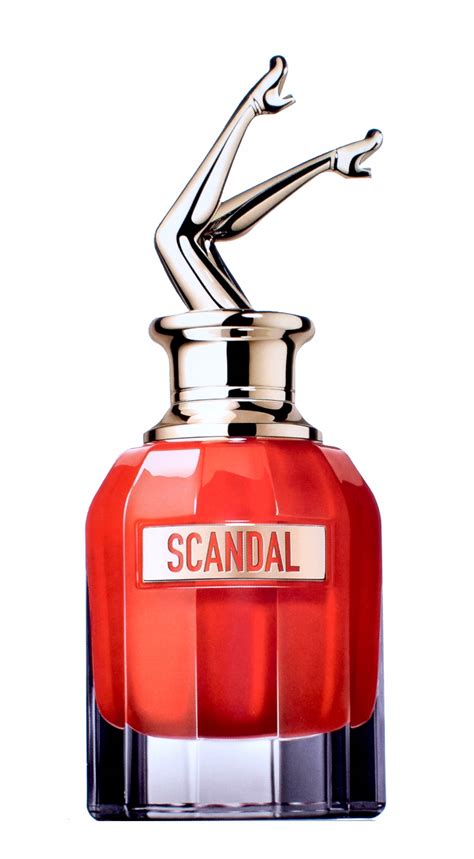 Scandal Jean Paul Gaultier Perfumy Damskie Pr Bka Allegro Pl