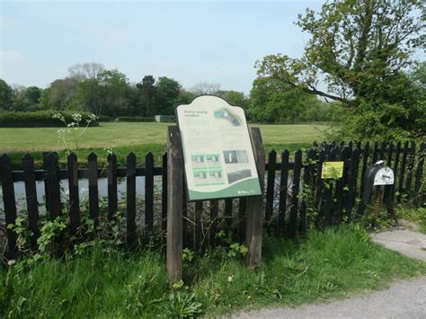 Side Pond Interpreted Lock 4 Christine Johnstone Cc By Sa 2 0