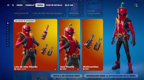 TIENDA BATTLE ROYALE ALERTAS SALVAR EL MUNDO FORTNITE YouTube