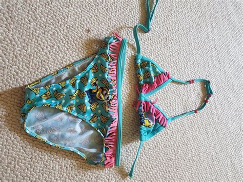 Bikini Minions 122 Kaufen Auf Ricardo