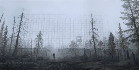 stalker zone  alexspline  deviantart