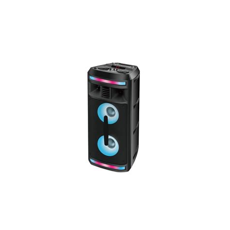 Haut parleurs Bluetooth Portables Denver Electronics 6 5 80 W à Prix