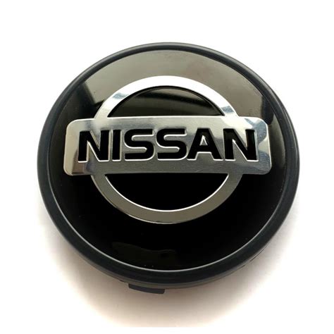 Mm Mm Nissan Nabendeckel Felgendeckel Nabenkappen Radkappen