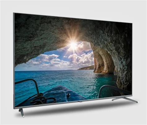75 дюймов QLED 4K, Dolby Vision, HDR10, HLG, HDMI 2.1, 40 Вт, Dolby ...