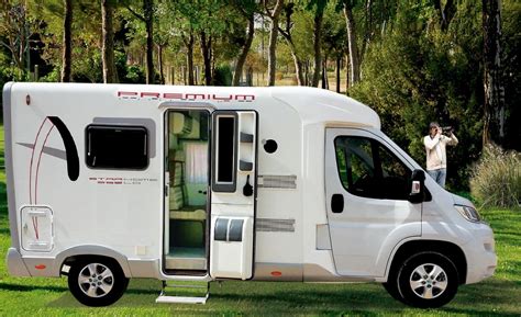 Autocaravanas de ocasión archivos Caravanas Sevilla