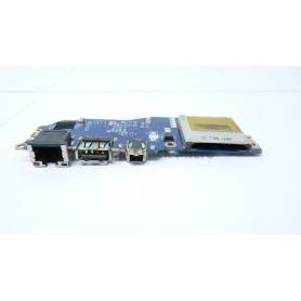 Ethernet USB Board LS 4295P 0Y580D For DELL Latitude E4200