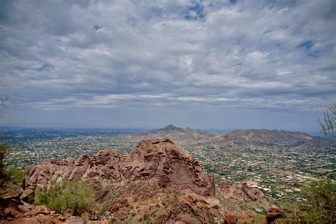 The Best Hiking in Phoenix for All Experience Levels