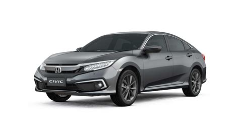 Honda Civic PcD modelo contempla isenção de IPI e bônus Mundo do