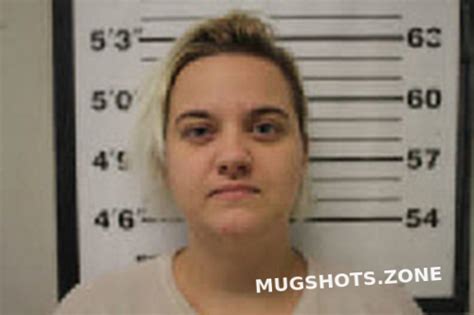 CATHEY HEATHER NICOLE 11 06 2023 Carteret County Mugshots Zone